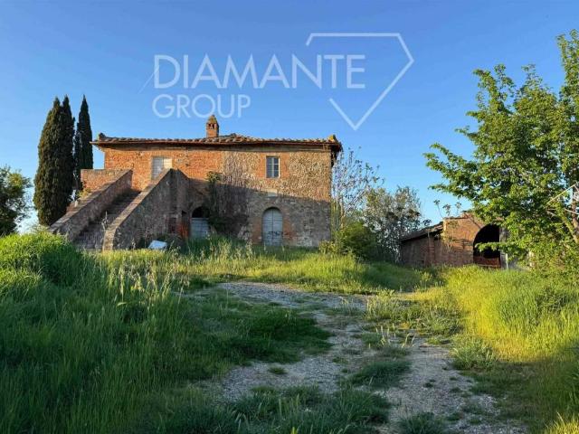 Rustico / Casale in vendita a Chiusi SI