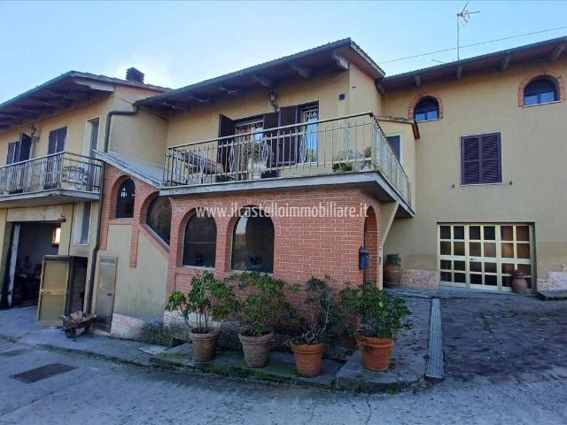 Rustico / Casale in vendita a Chiusi SI
