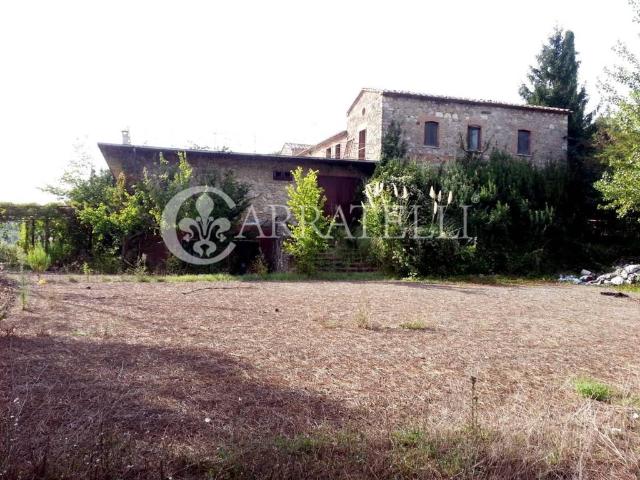 Rustico / Casale in vendita a Chiusi SI