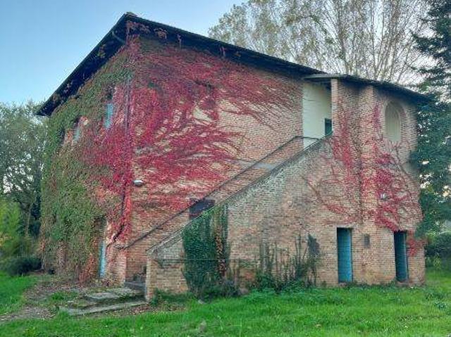 Rustico / Casale in vendita a Chiusi SI