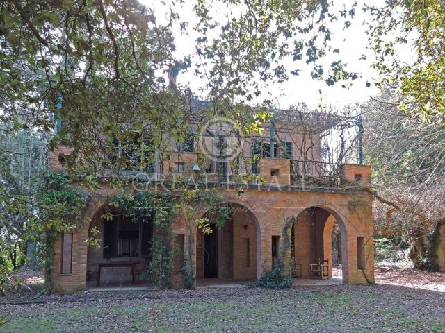 Rustico / Casale in vendita a Chiusi SI