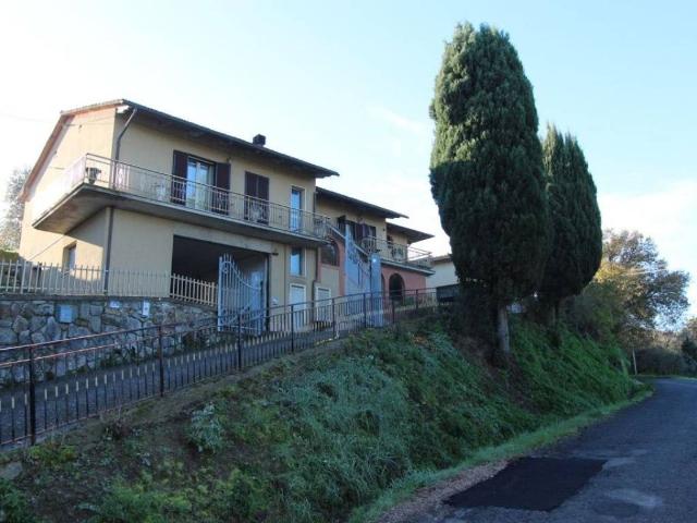 Rustico / Casale in vendita a Chiusi SI