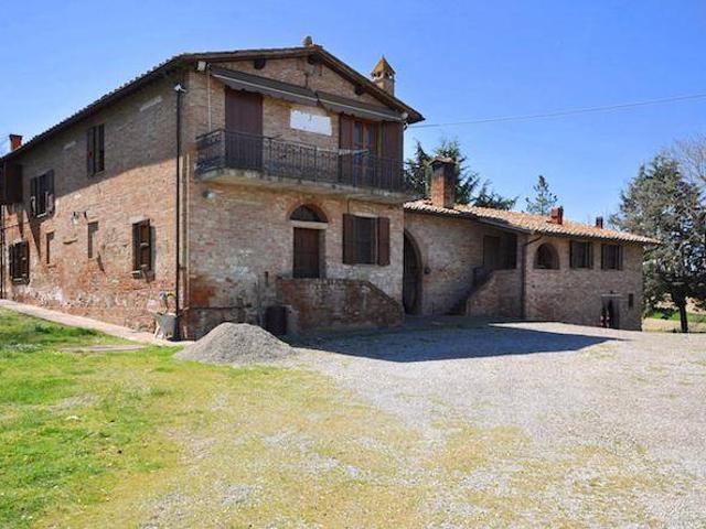 Rustico / Casale in vendita a Chiusi SI