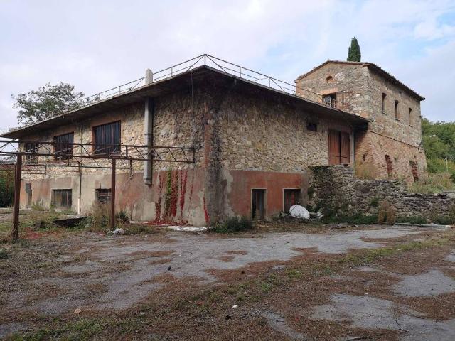 Rustico / Casale in vendita a Chiusi SI