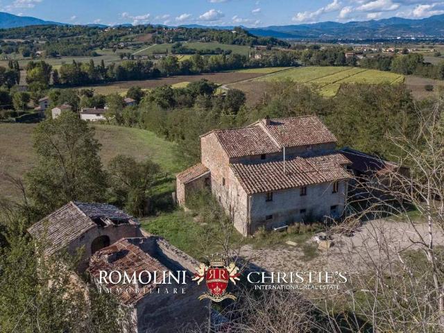 Rustico / Casale in vendita a Citerna PG
