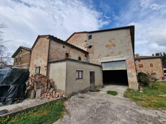 Rustico / Casale in vendita a Citerna PG