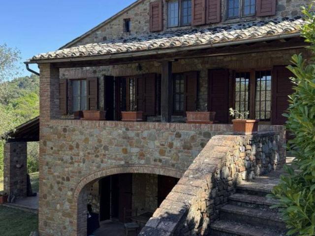 Rustico / Casale in vendita a Città della Pieve PG