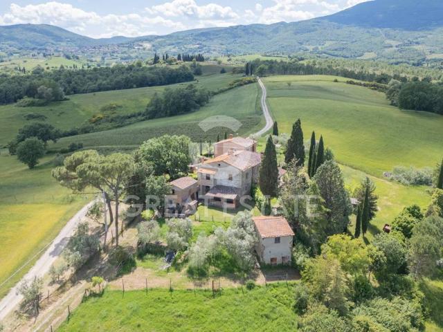 Rustico / Casale in vendita a Città della Pieve PG