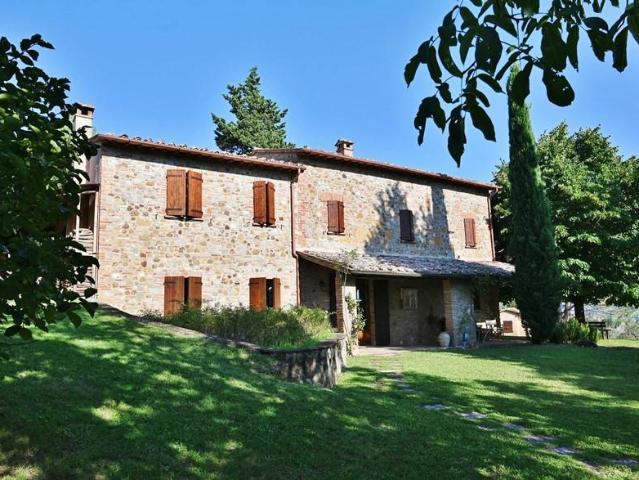 Rustico / Casale in vendita a Città della Pieve PG