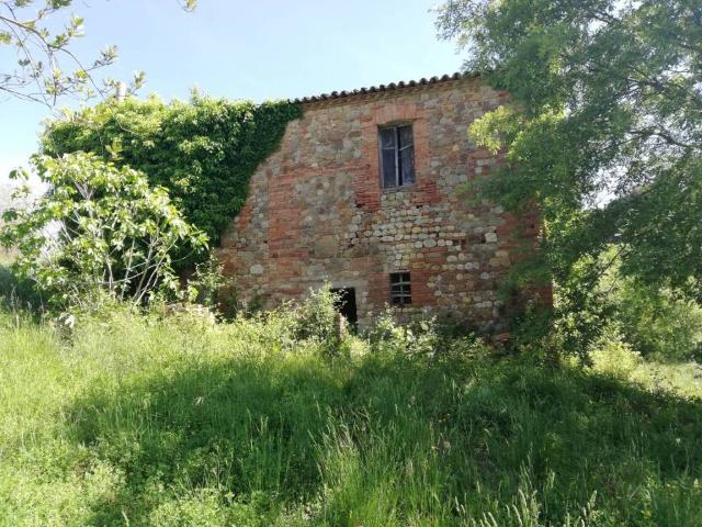 Rustico / Casale in vendita a Città della Pieve PG