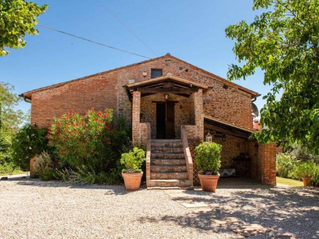 Rustico / Casale in vendita a Città della Pieve PG
