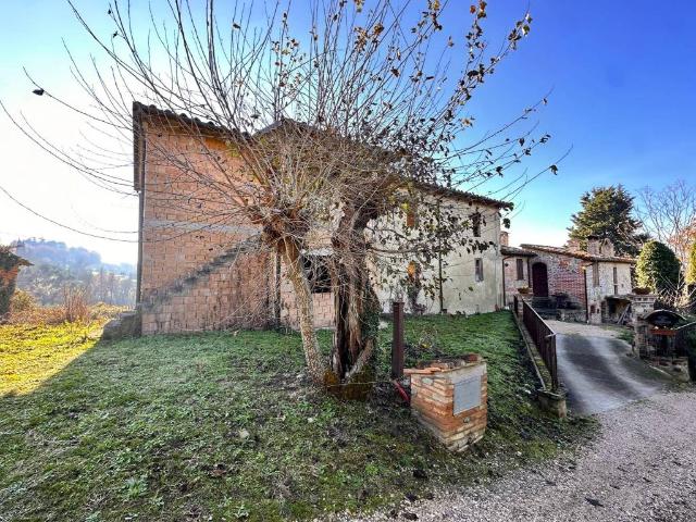 Rustico / Casale in vendita a Città della Pieve PG