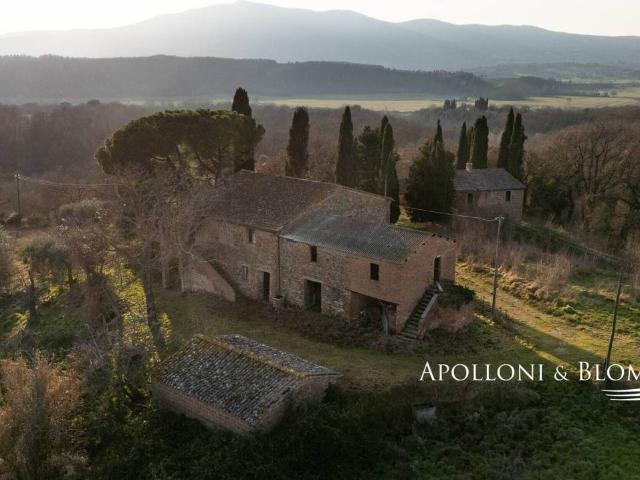 Rustico / Casale in vendita a Città della Pieve PG