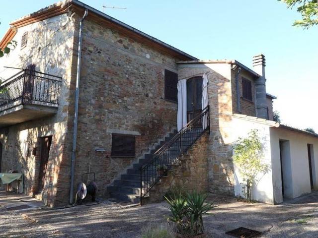 Rustico / Casale in vendita a Città della Pieve PG
