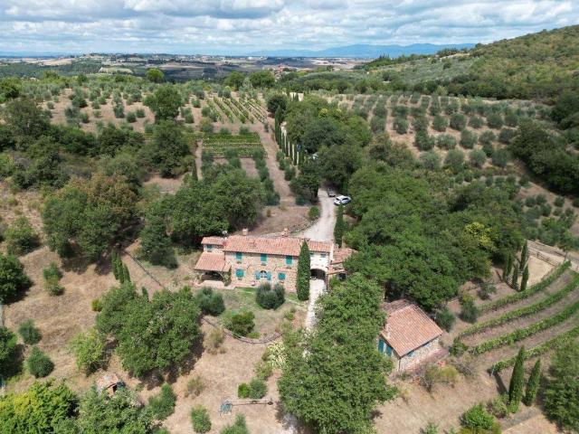 Rustico / Casale in vendita a Città della Pieve PG