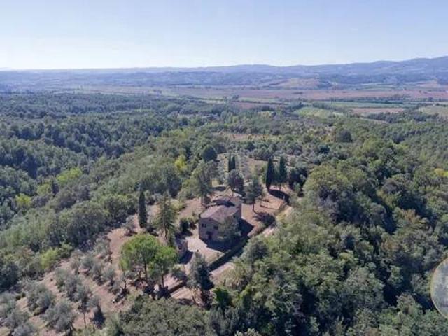 Rustico / Casale in vendita a Città della Pieve PG