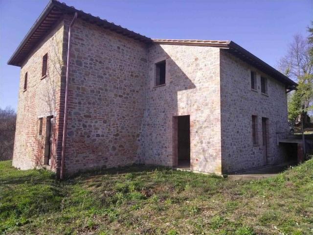 Rustico / Casale in vendita a Città della Pieve PG