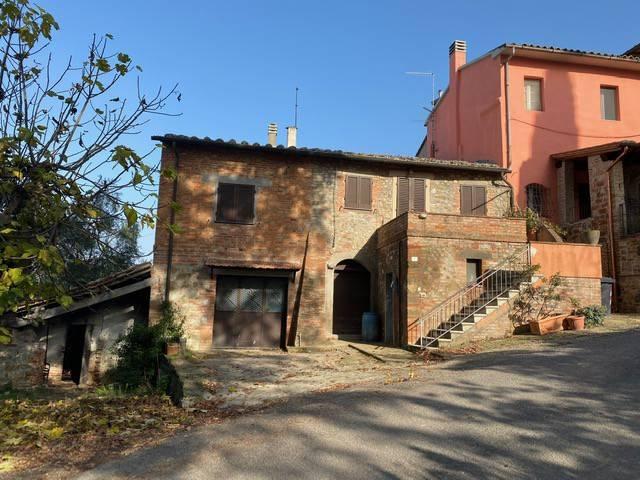 Rustico / Casale in vendita a Città della Pieve PG