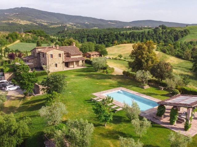 Rustico / Casale in vendita a Città della Pieve PG