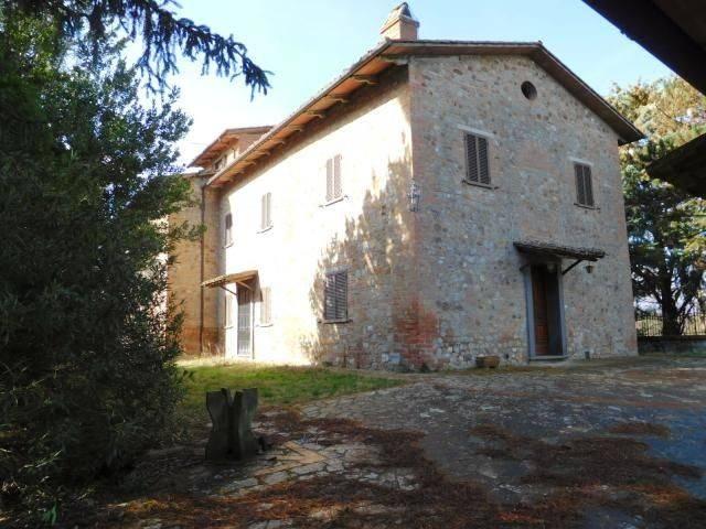 Rustico / Casale in vendita a Città della Pieve PG