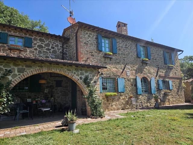 Rustico / Casale in vendita a Città della Pieve PG
