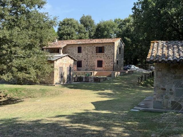 Rustico / Casale in vendita a Città della Pieve PG