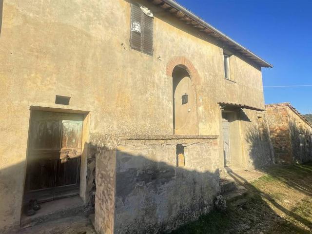 Rustico / Casale in vendita a Città della Pieve PG