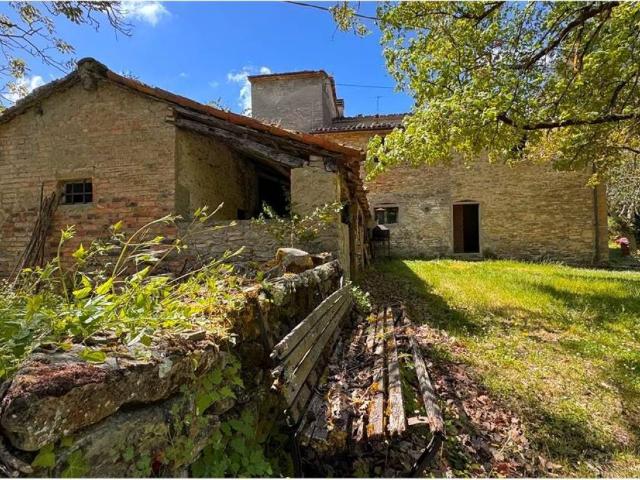Rustico / Casale in vendita a Città di Castello PG