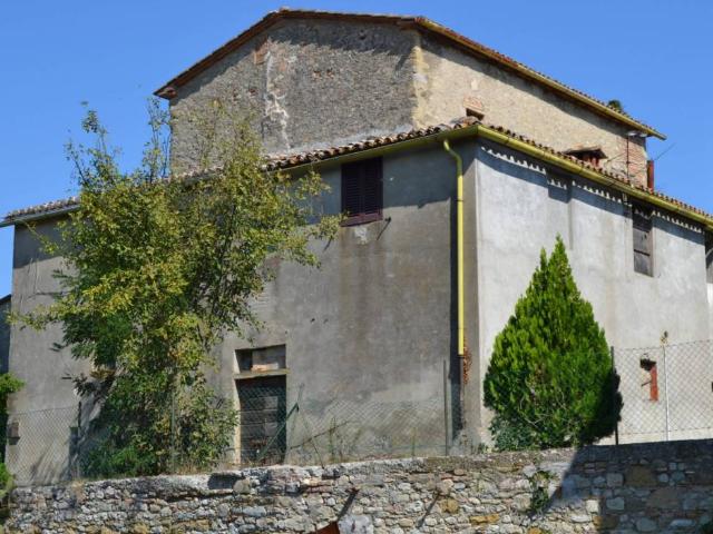Rustico / Casale in vendita a Città di Castello PG