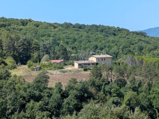 Rustico / Casale in vendita a Città di Castello PG