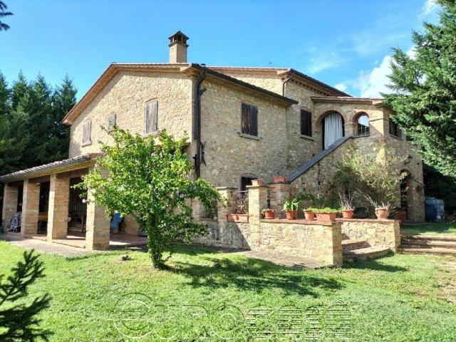 Rustico / Casale in vendita a Città di Castello PG