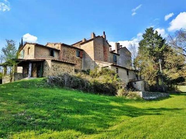 Rustico / Casale in vendita a Città di Castello PG