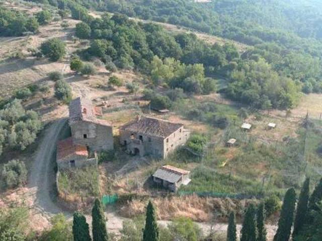 Rustico / Casale in vendita a Città di Castello PG