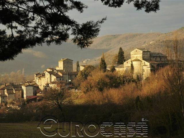 Rustico / Casale in vendita a Città di Castello PG