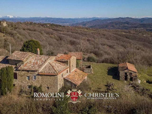 Rustico / Casale in vendita a Città di Castello PG