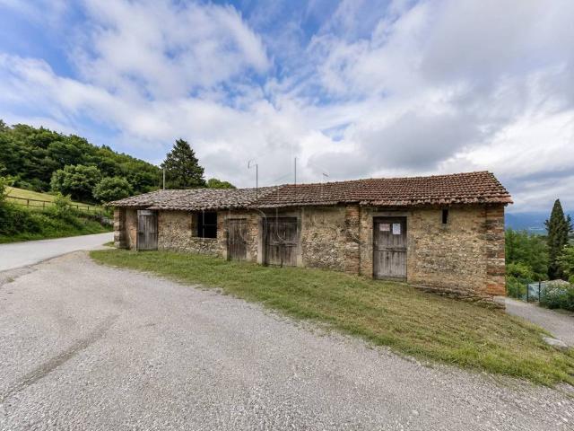Rustico / Casale in vendita a Città di Castello PG