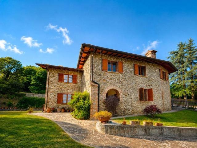 Rustico / Casale in vendita a Città di Castello PG