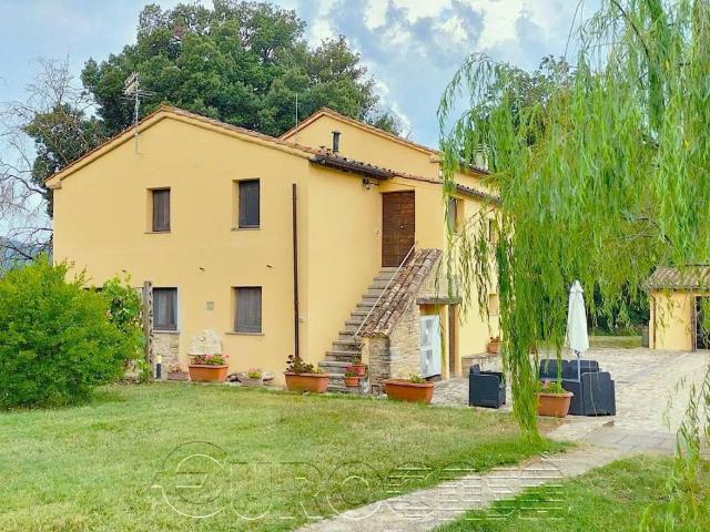 Rustico / Casale in vendita a Città di Castello PG