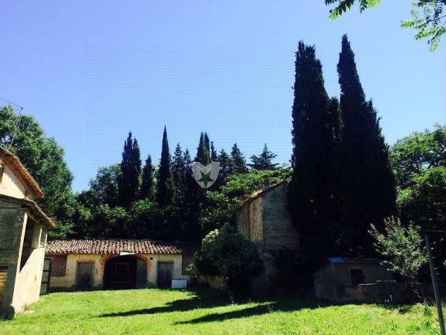 Rustico / Casale in vendita a Città di Castello PG
