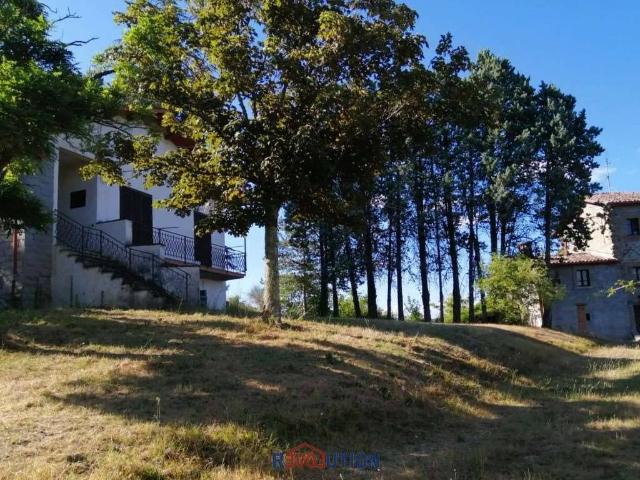 Rustico / Casale in vendita a Città di Castello PG