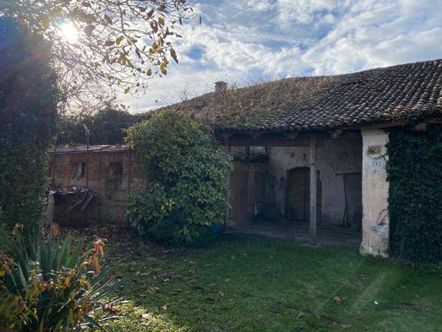 Rustico / Casale in vendita a Cittadella PD