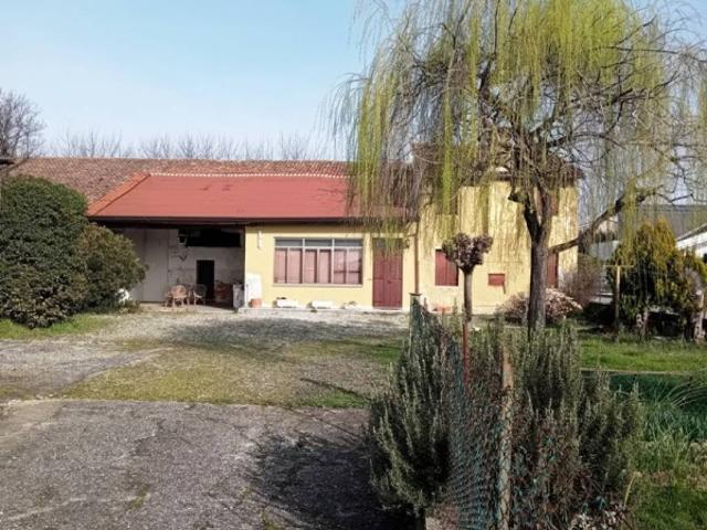 Rustico / Casale in vendita a Cittadella PD