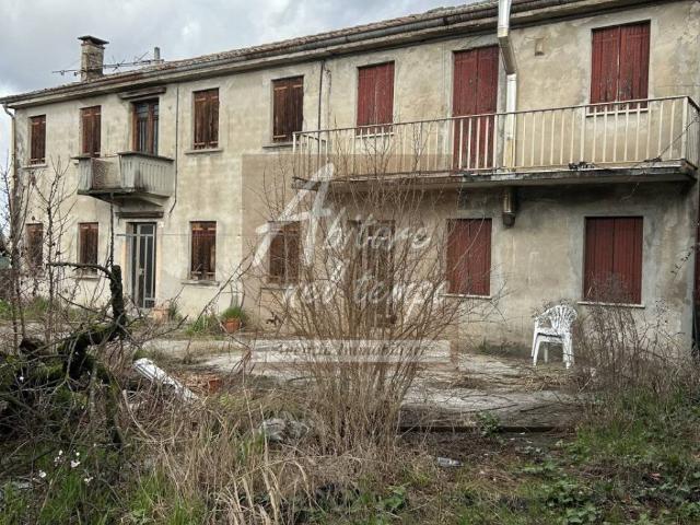 Rustico / Casale in vendita a Cittadella PD