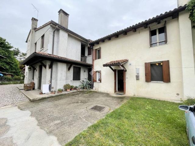 Rustico / Casale in vendita a Cittadella PD