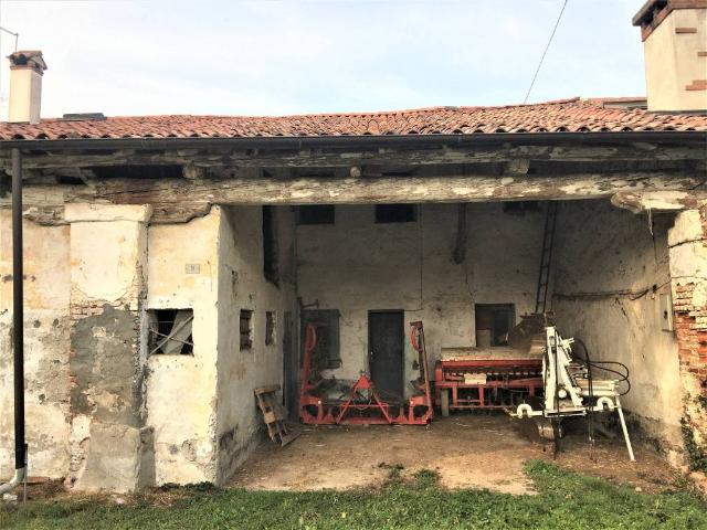 Rustico / Casale in vendita a Cittadella PD