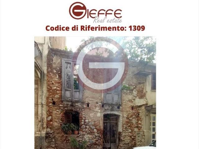 Rustico / Casale in vendita a Cittanova RC