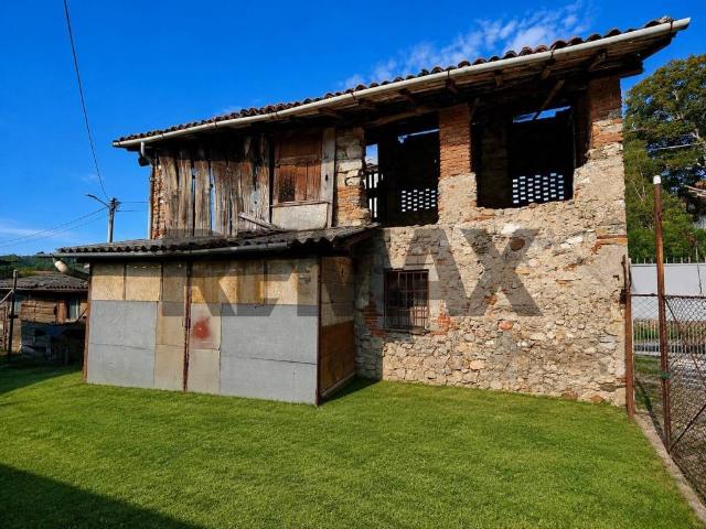Rustico / Casale in vendita a Cittiglio VA