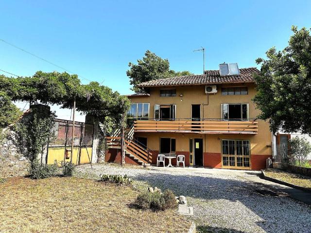 Rustico / Casale in vendita a Cividale del Friuli UD