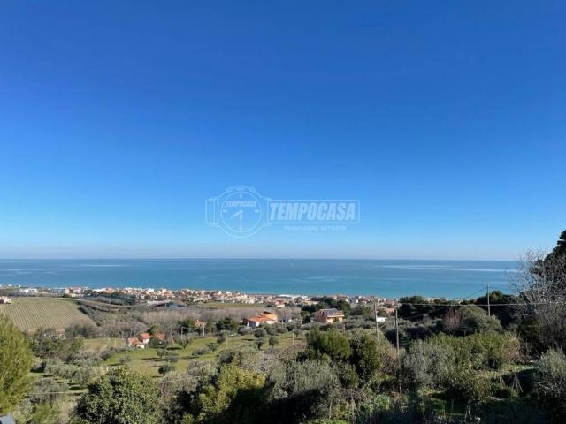 Rustico / Casale in vendita a Civitanova Marche MC