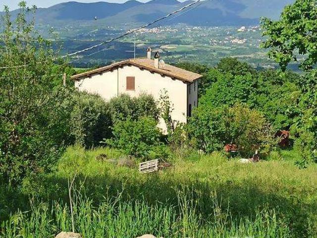 Rustico / Casale in vendita a Civitella d'Agliano VT